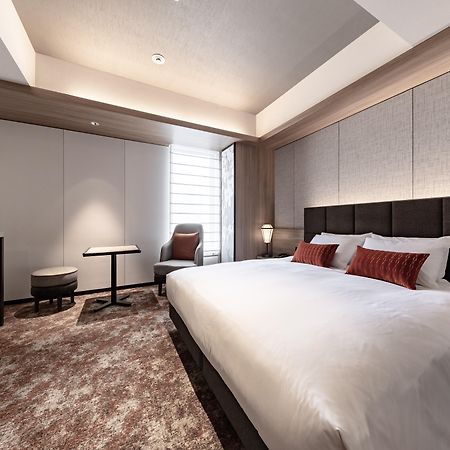 Solaria Nishitetsu Hotel Sapporo Esterno foto
