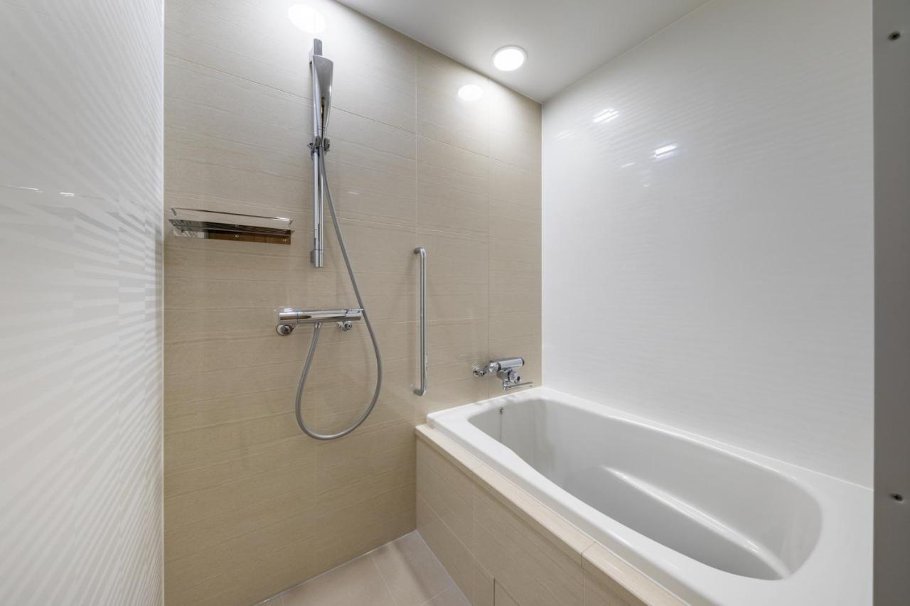 Solaria Nishitetsu Hotel Sapporo Esterno foto