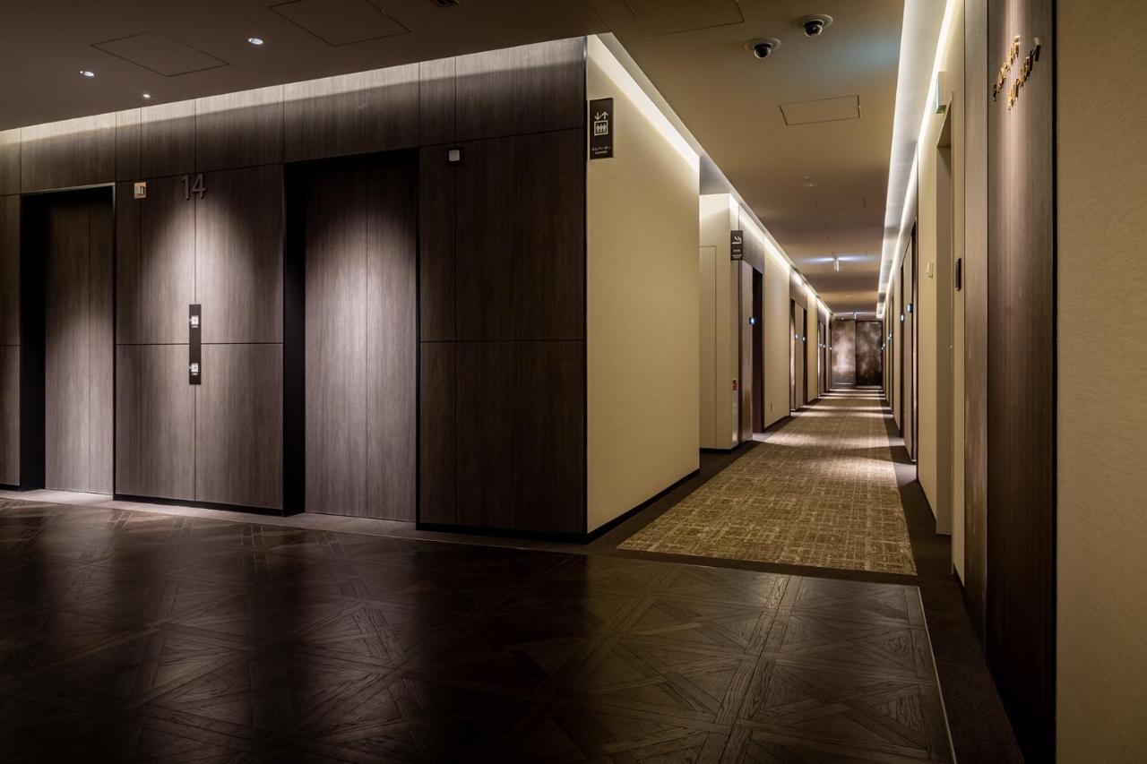 Solaria Nishitetsu Hotel Sapporo Esterno foto