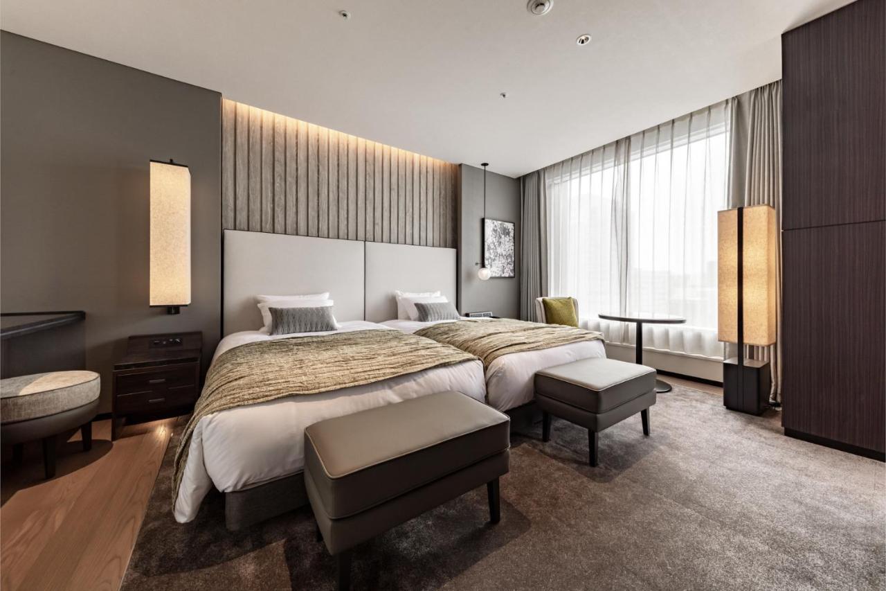 Solaria Nishitetsu Hotel Sapporo Esterno foto