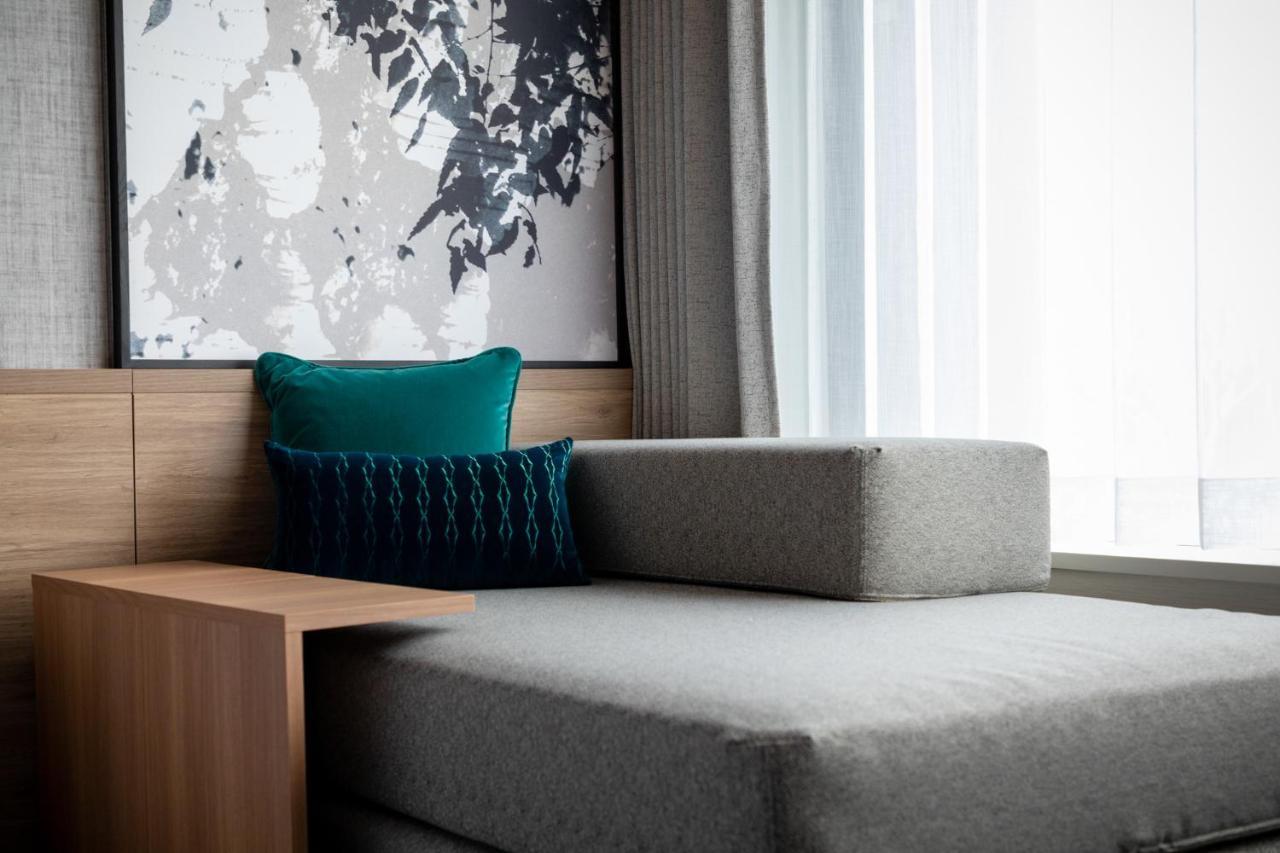 Solaria Nishitetsu Hotel Sapporo Esterno foto