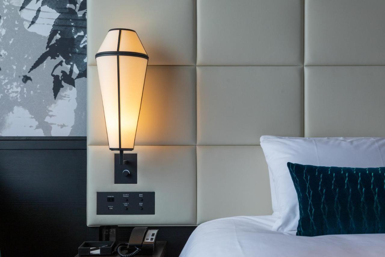 Solaria Nishitetsu Hotel Sapporo Esterno foto