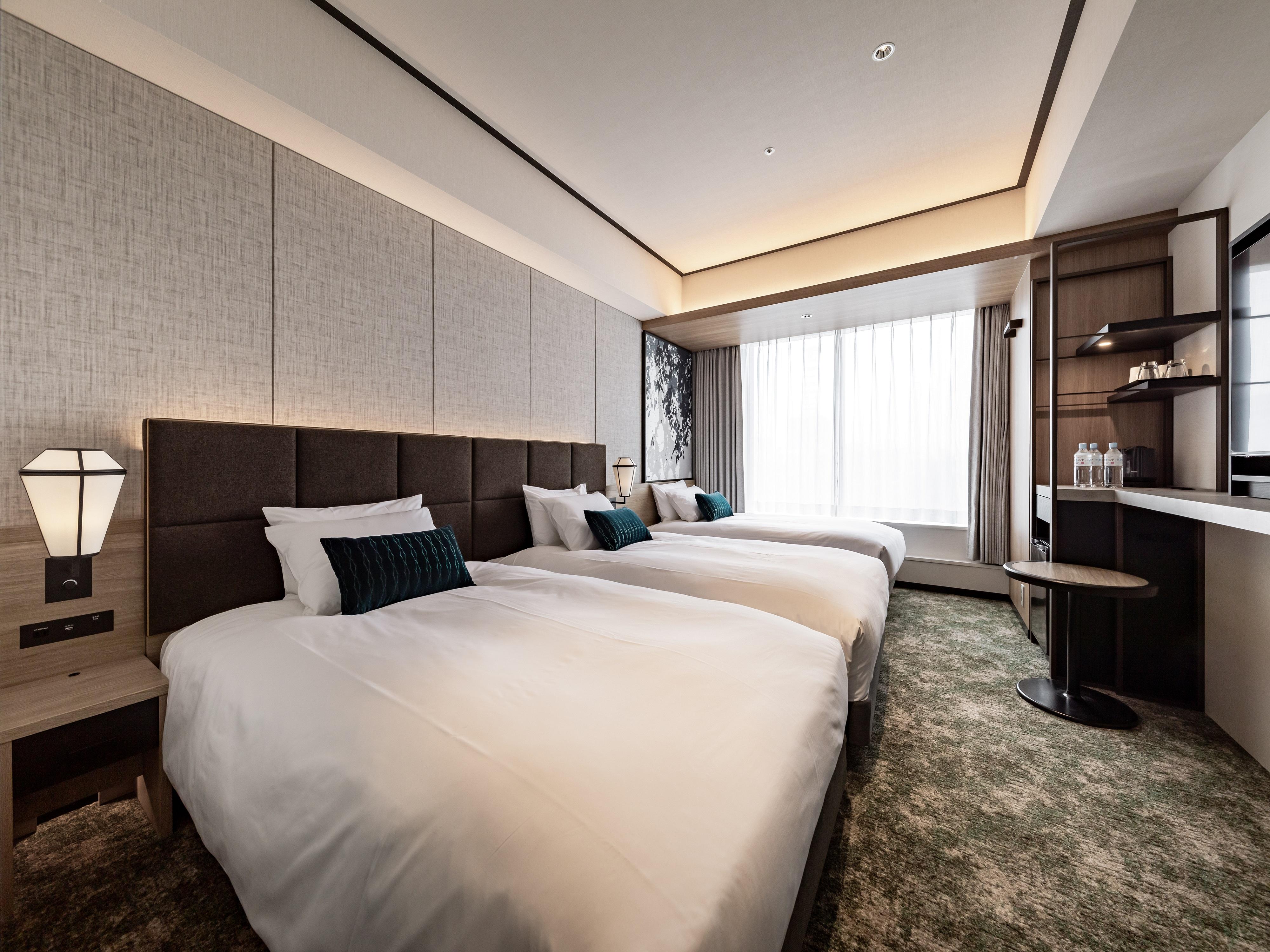 Solaria Nishitetsu Hotel Sapporo Esterno foto