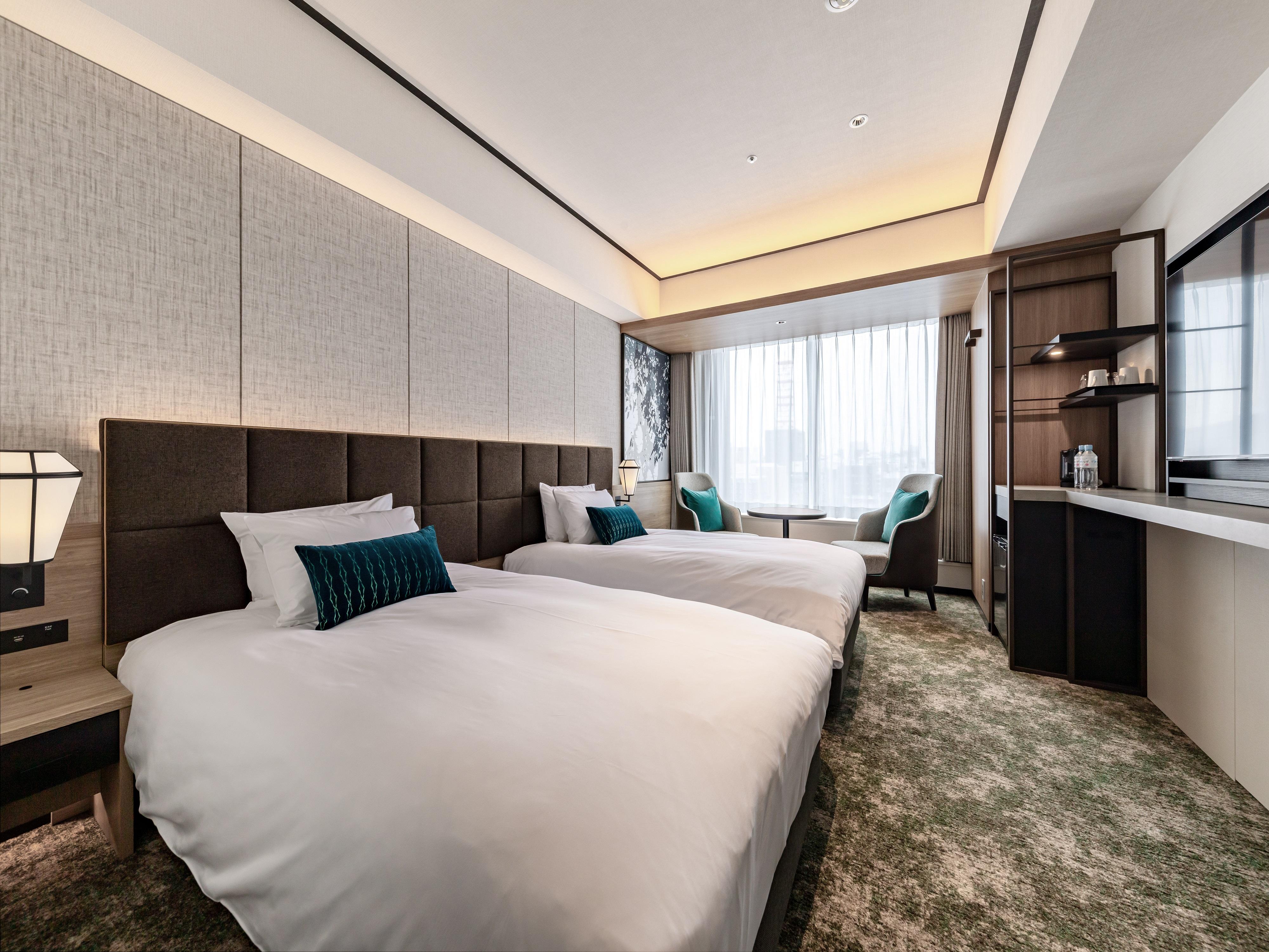 Solaria Nishitetsu Hotel Sapporo Esterno foto